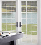 PGT French Door